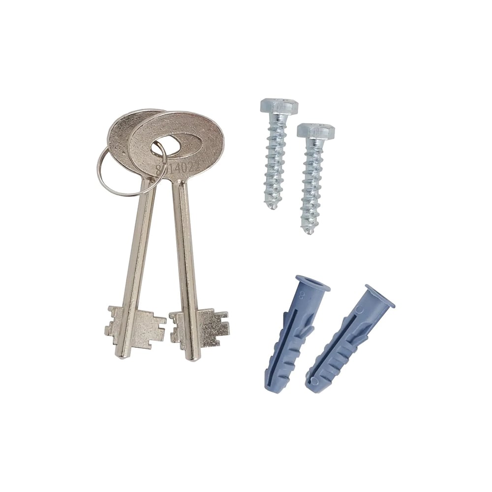 Seif mobila ROTTNER Jupiter 3, inchidere cheie, 250 x 350 x 280mm, antracit