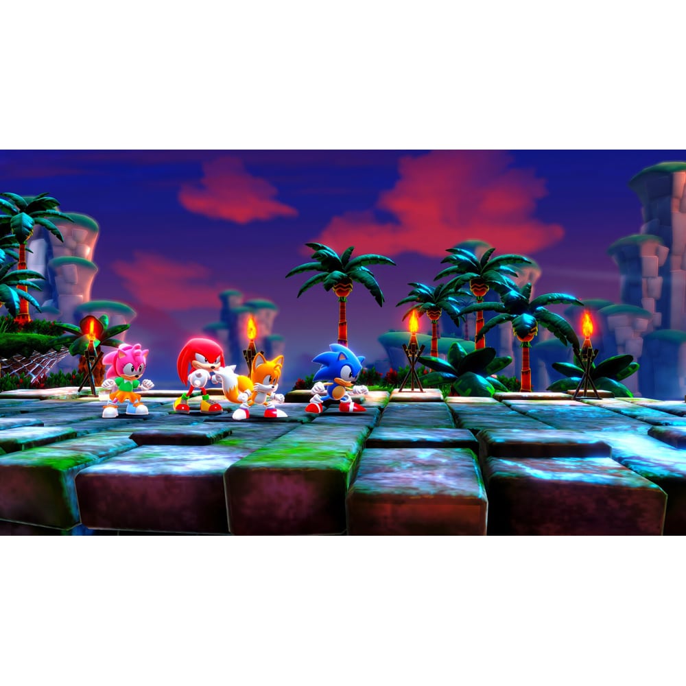 Joc Sega Sonic Superstars PS5