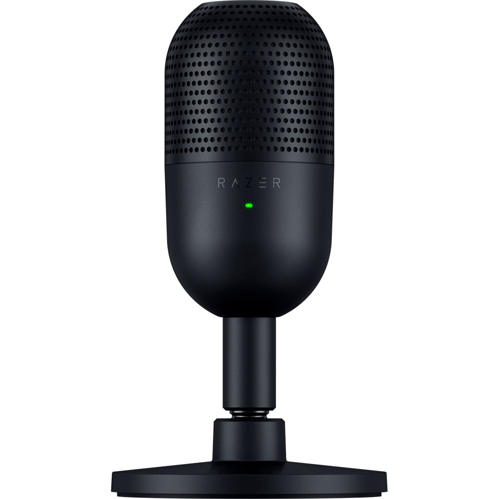 Microfon Gaming RAZER Seiren V3 Mini, Black
