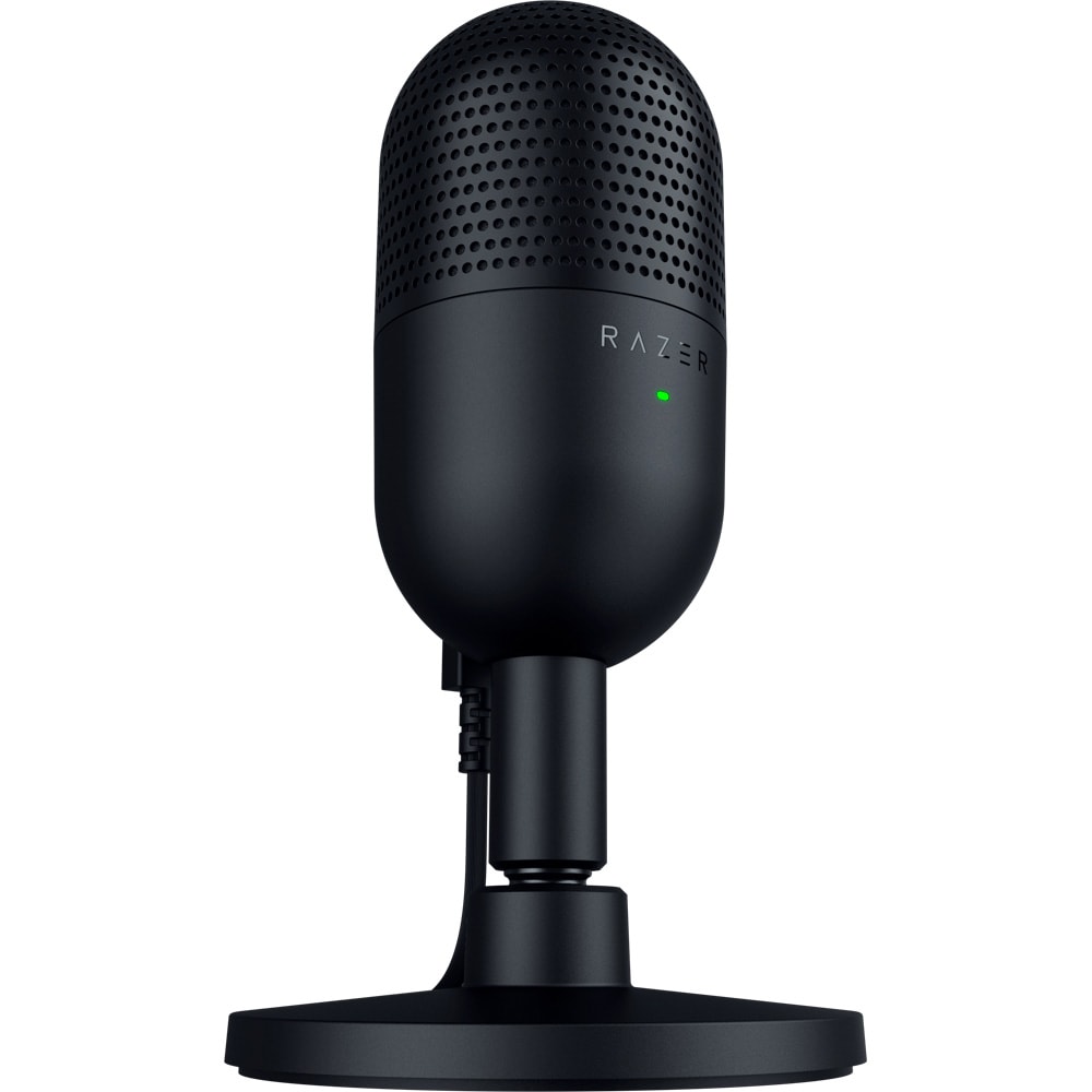 Microfon Gaming RAZER Seiren V3 Mini, Black