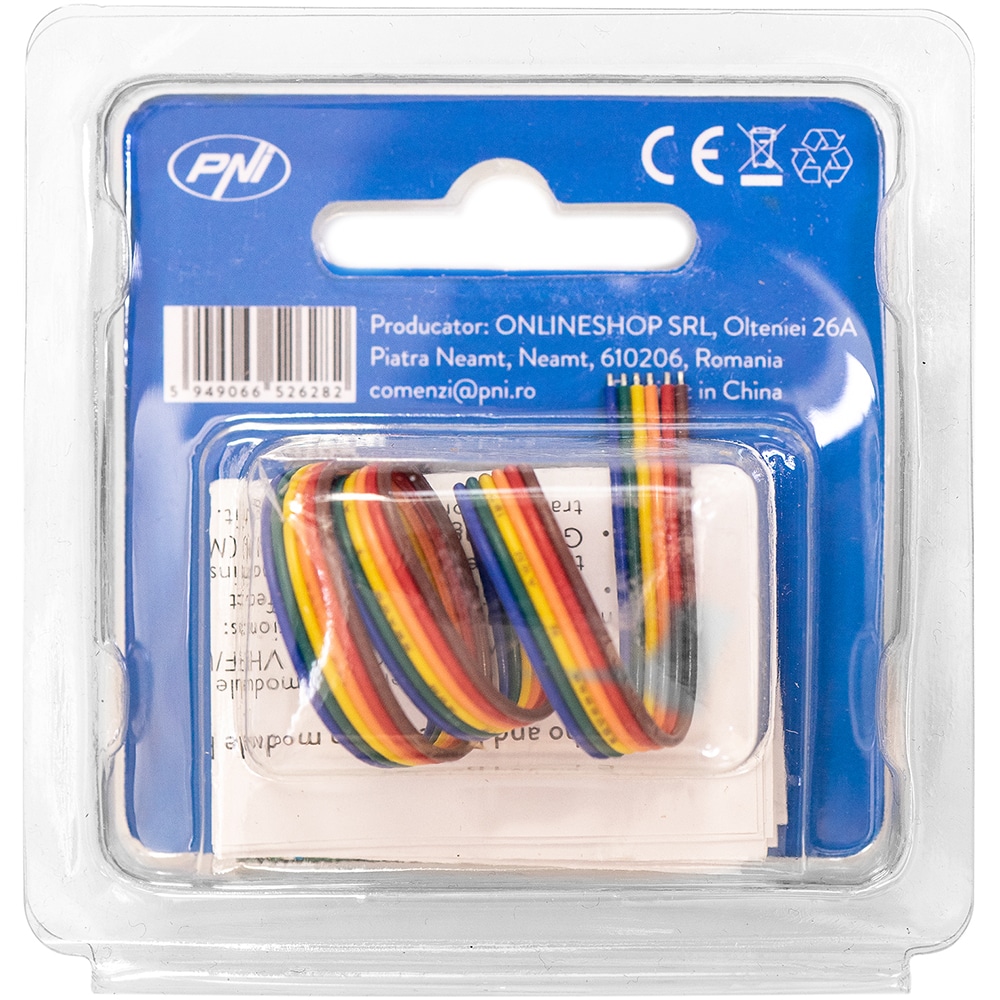 Modul de ecou si Roger Beep PNI ECH01