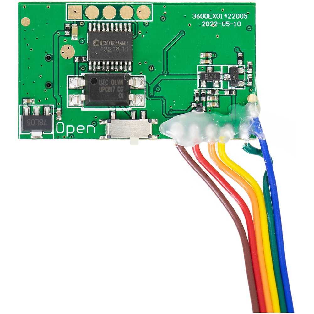 Modul de ecou si Roger Beep PNI ECH01