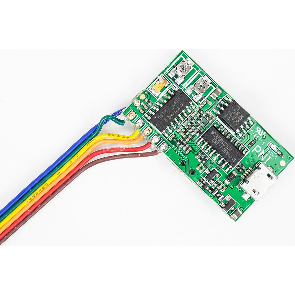 Modul de ecou si Roger Beep PNI ECH01
