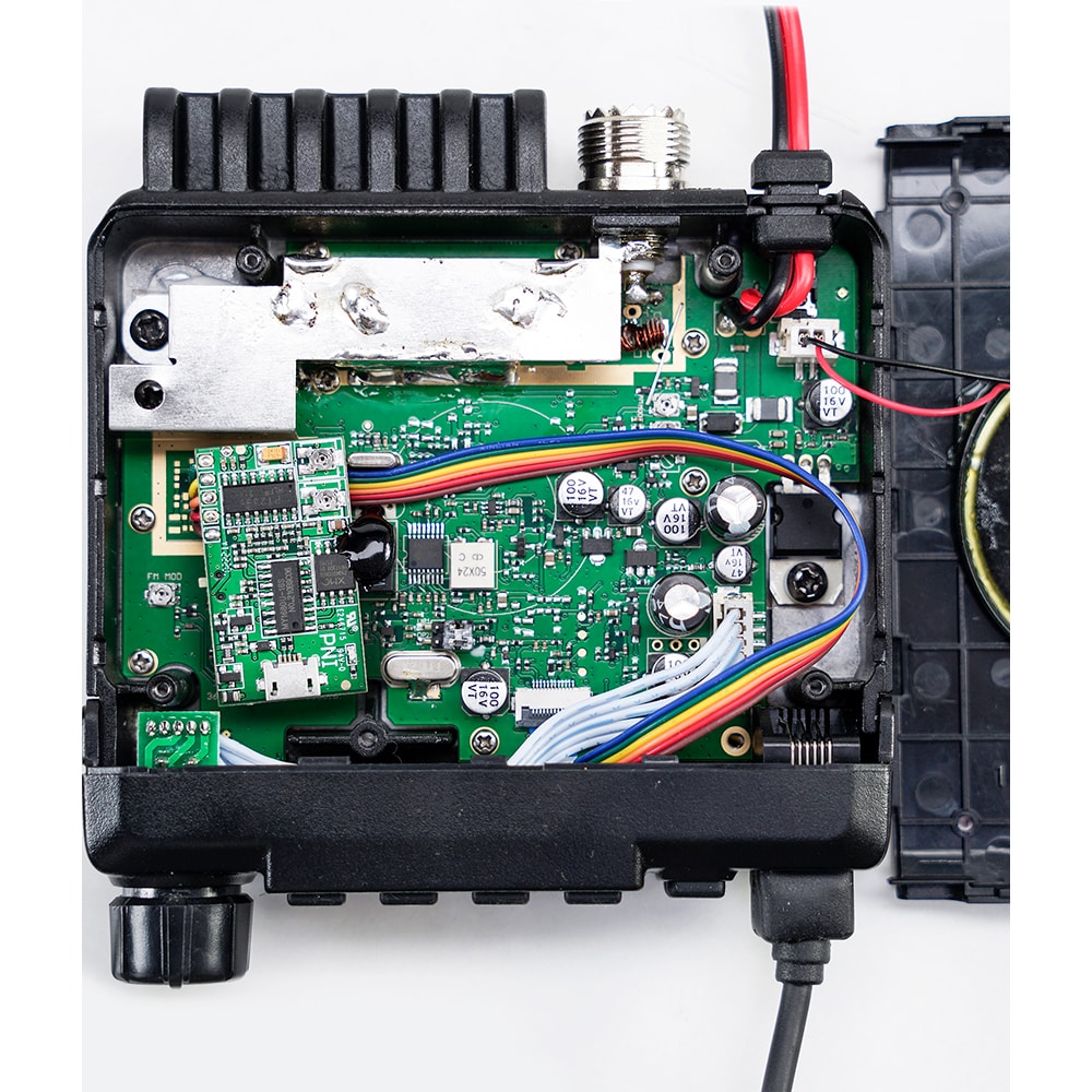 Modul de ecou si Roger Beep PNI ECH01