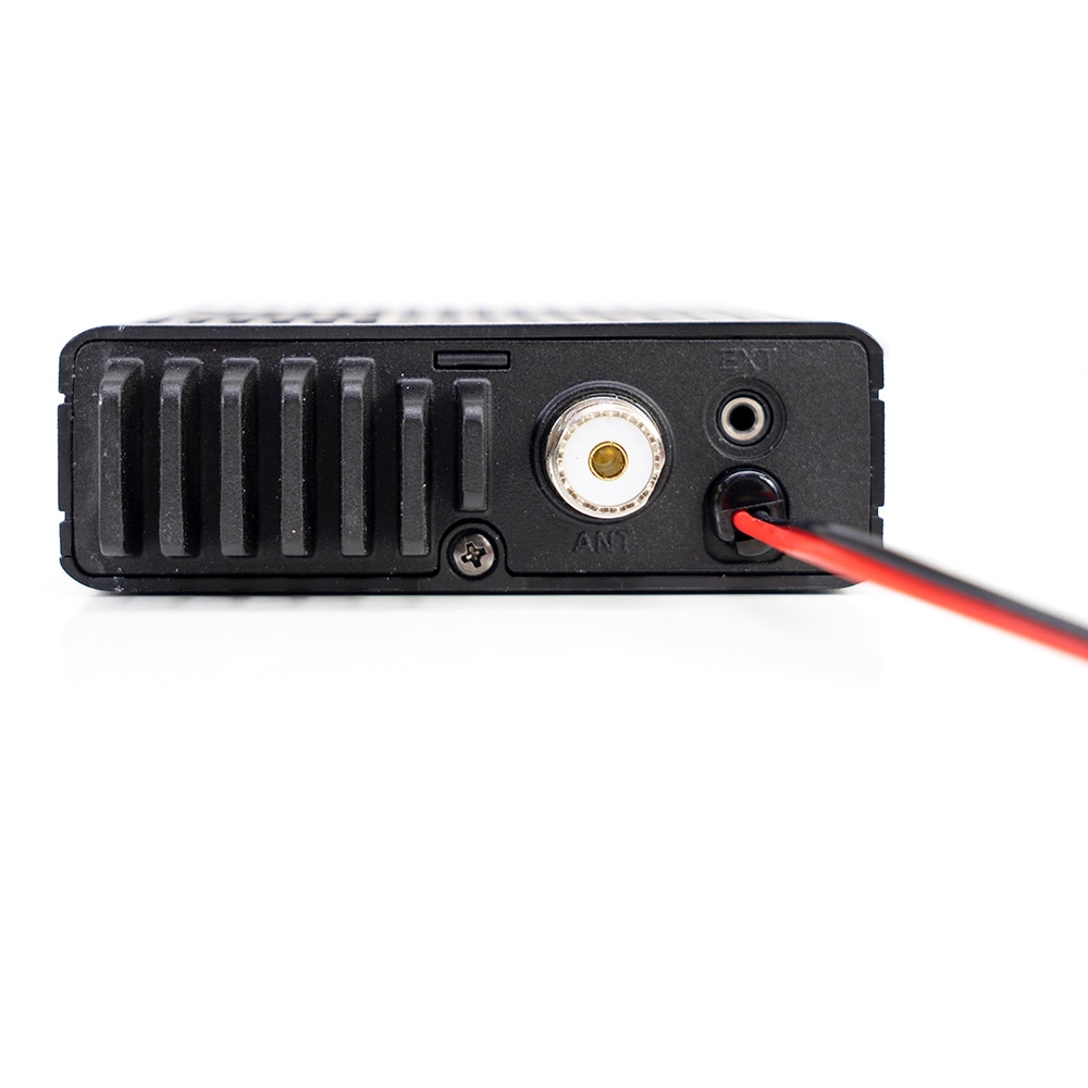 Statie radio CB PNI Escort HP 2020, 4W, ASQ reglabil, FM