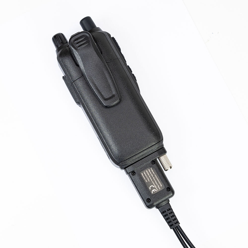 Statie radio CB PNI Escort HP 82, 4W, AM, FM