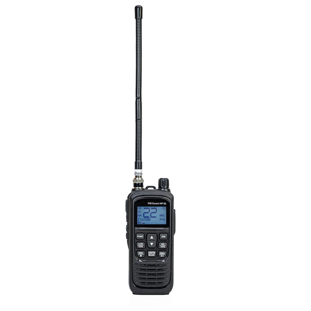 Statie radio CB PNI Escort HP 82, 4W, AM, FM