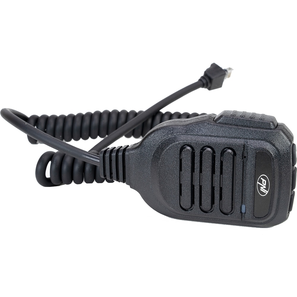 Statie radio CB PNI Escort HP 8500, 4W, ASQ reglabil, AM-FM