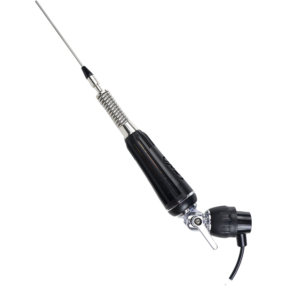 Antena CB PNI Led 1000, lungime 80cm, rabatabila