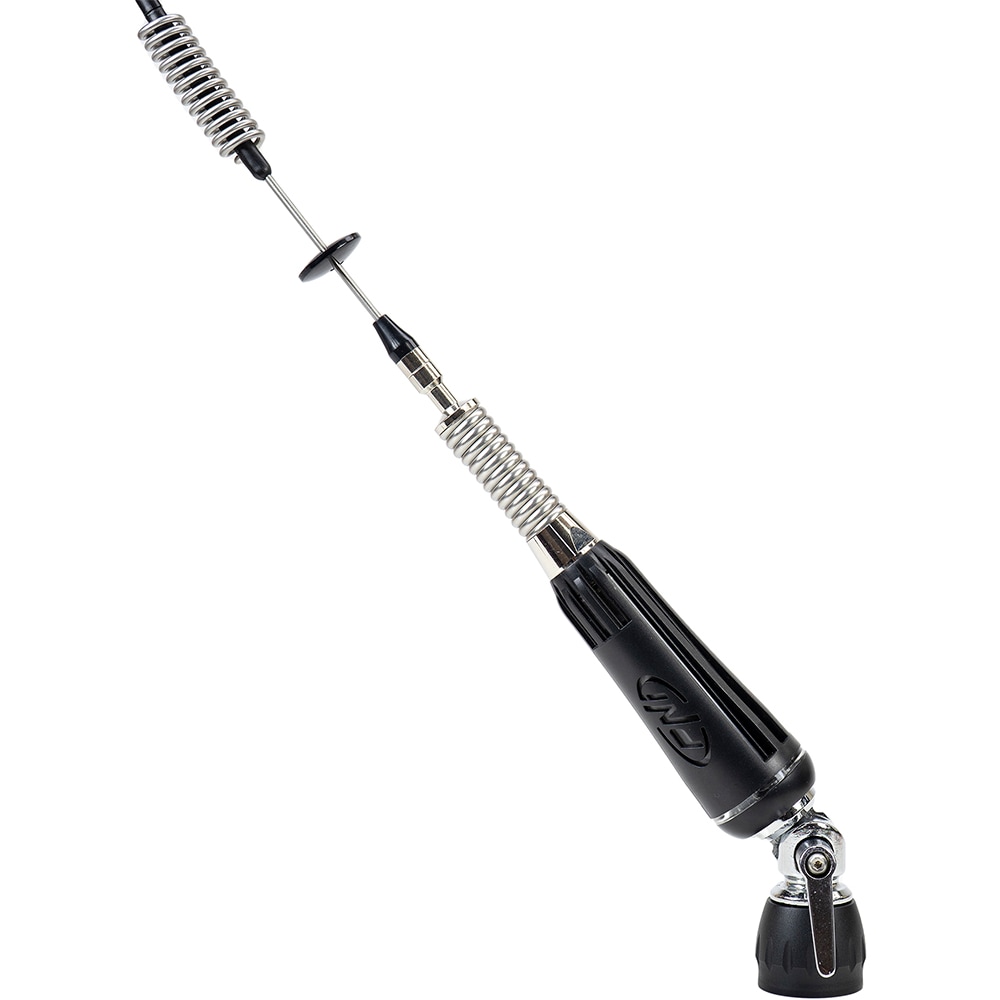 Antena CB PNI Led 850, lungime 85cm, rabatabila