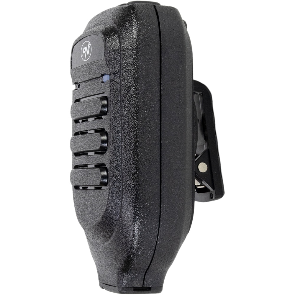 Microfon cu 2 pini pentru statie radio PNI MIKE 80, Bluetooth
