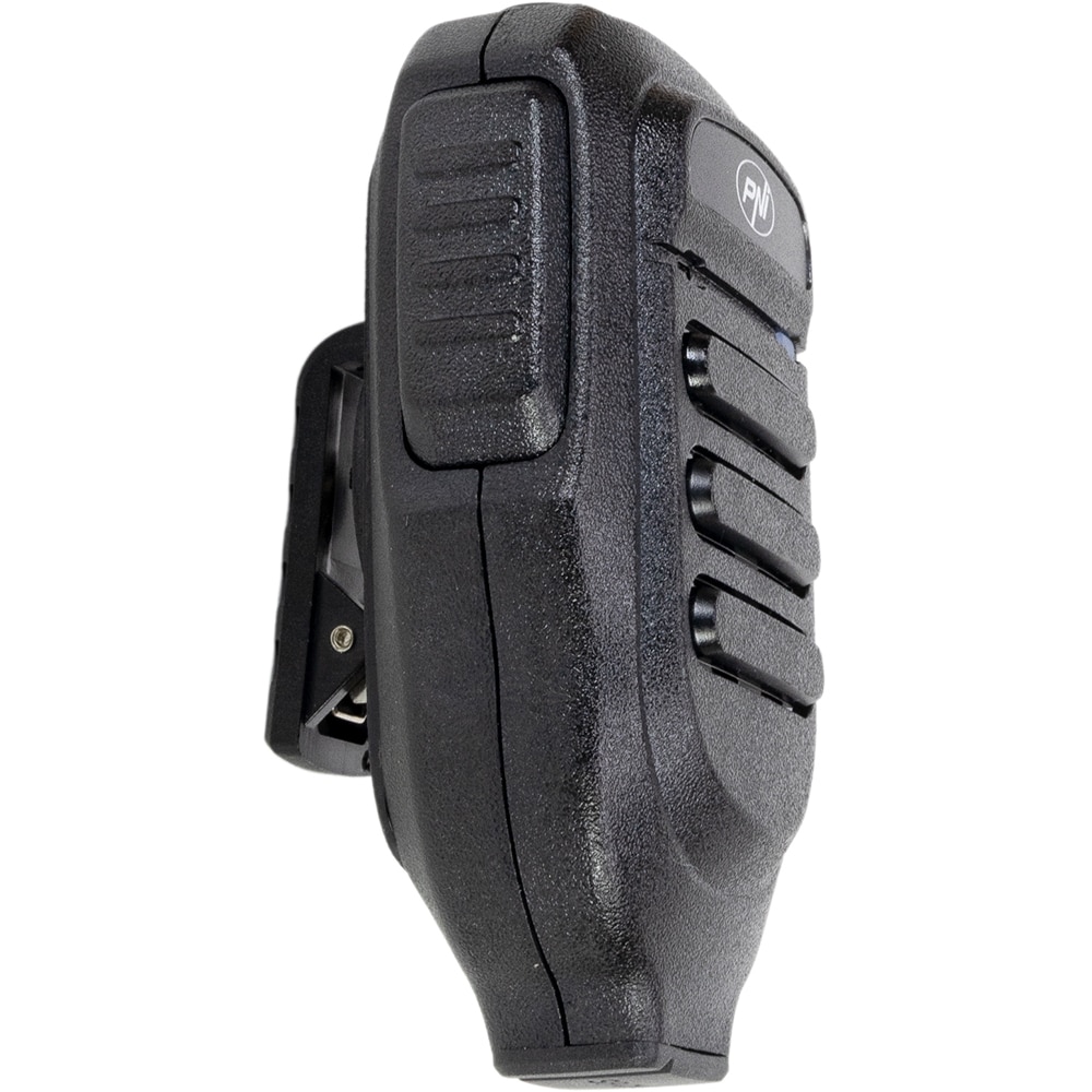 Microfon cu 2 pini pentru statie radio PNI MIKE 80, Bluetooth