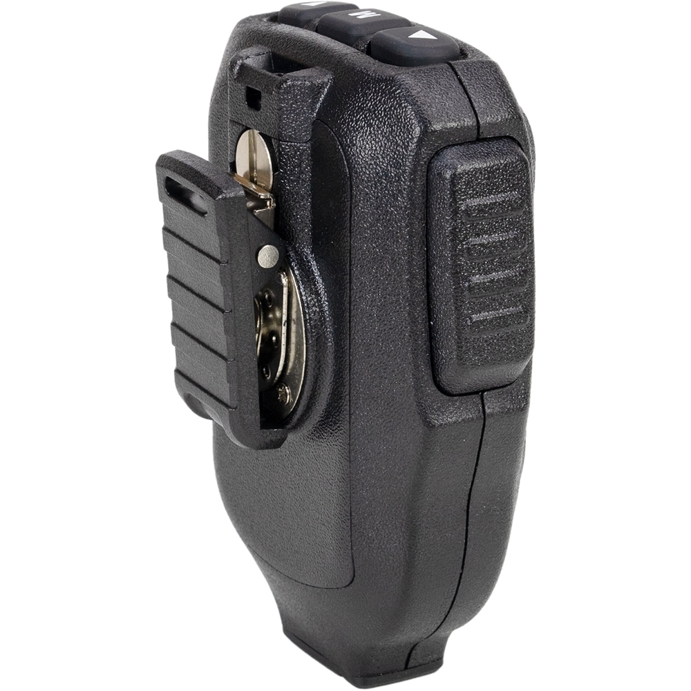 Microfon cu 2 pini pentru statie radio PNI MIKE 80, Bluetooth