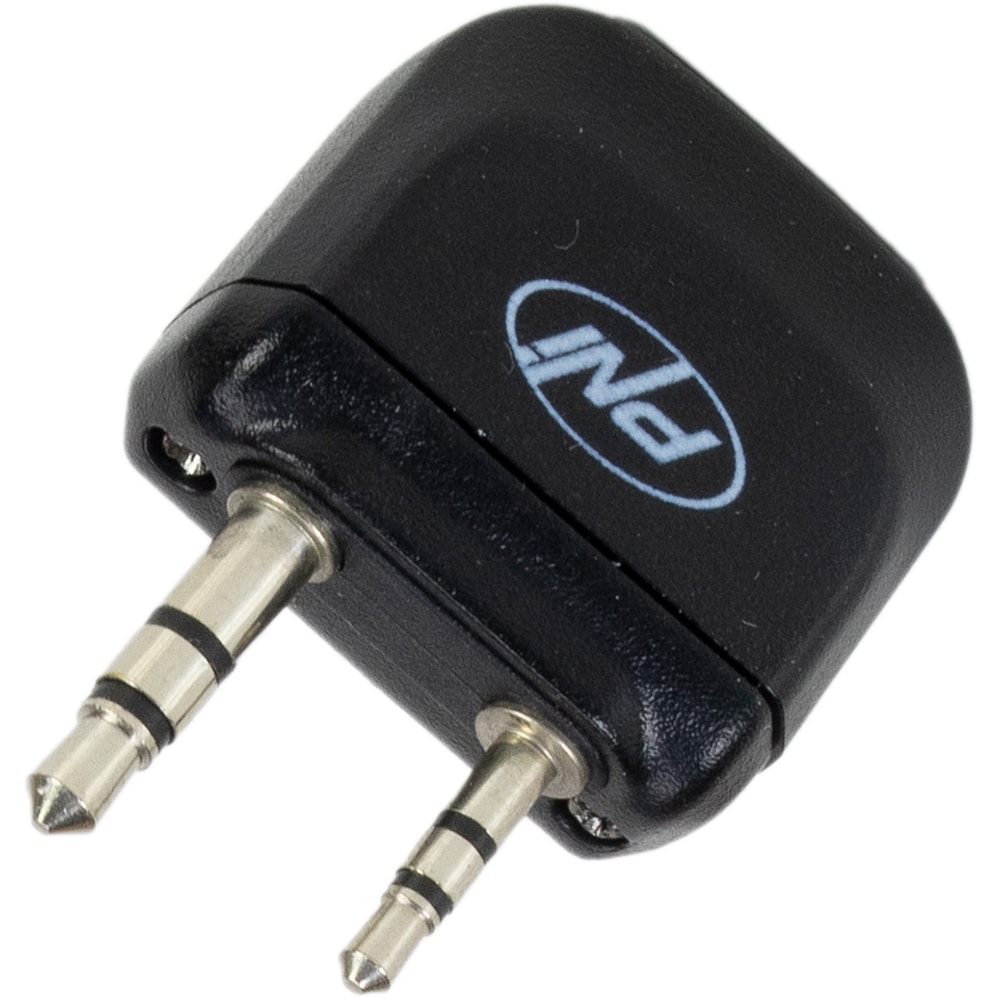 Microfon cu 2 pini pentru statie radio PNI MIKE 80, Bluetooth