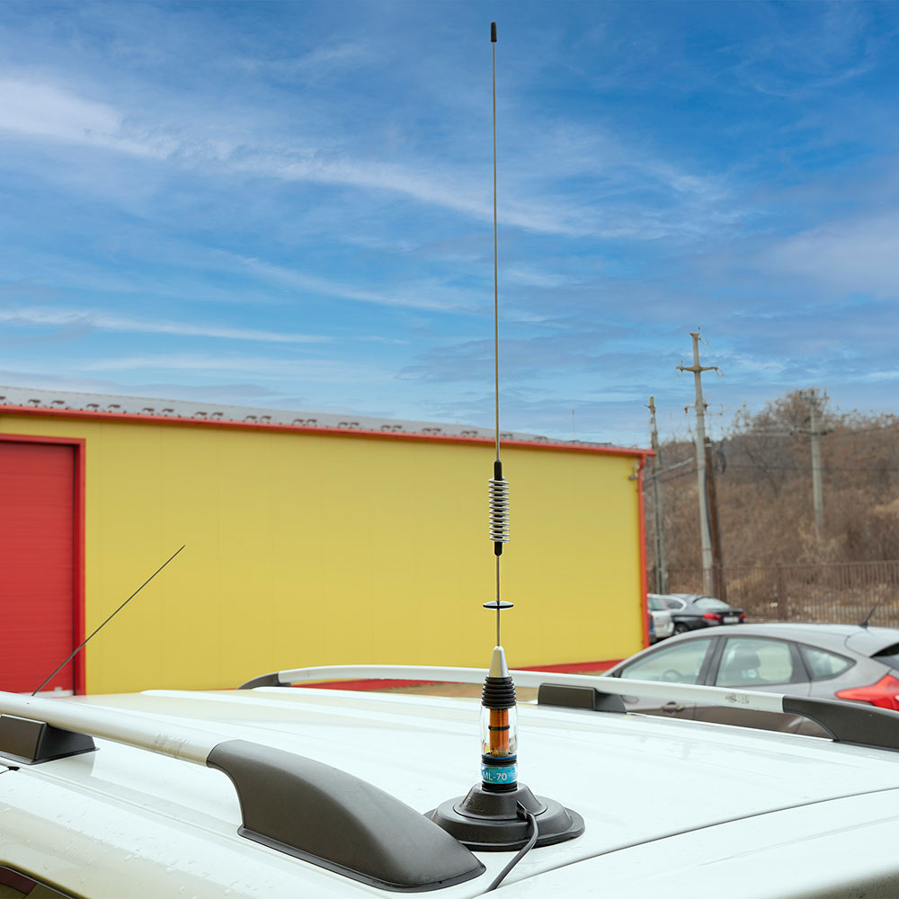 Antena CB PNI ML70, lungime 70cm