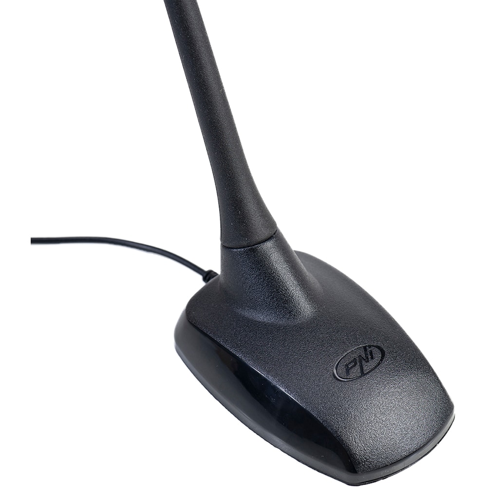 Kit statie radio CB TTi TCB-550 + Antena PNI Extra 48