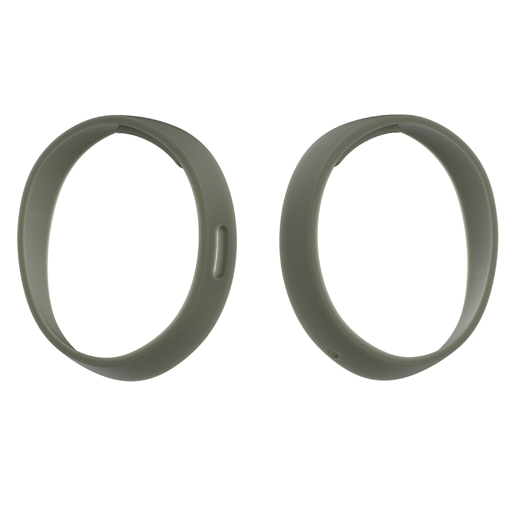 Casti SENNHEISER Momentum Sport, Bluetooth, True Wireless, In-Ear, Microfon, Noise Cancelling, Olive