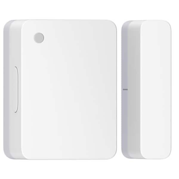 Senzor pentru usa/fereastra XIAOMI Mi Door and Windows Sensor 2 EU, Bluetooth, alb