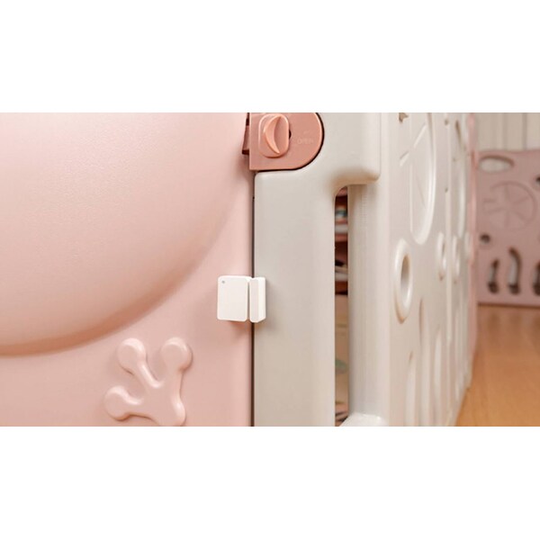 Senzor pentru usa/fereastra XIAOMI Mi Door and Windows Sensor 2 EU, Bluetooth, alb