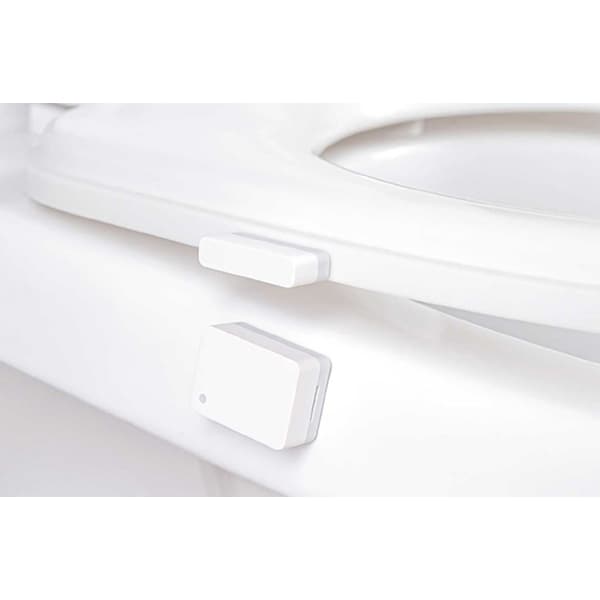 Senzor pentru usa/fereastra XIAOMI Mi Door and Windows Sensor 2 EU, Bluetooth, alb