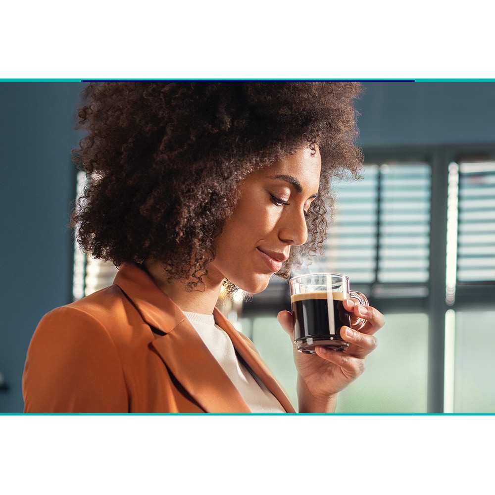 Espressor automat PHILIPS Seria 5500 EP5547/90, 1.8l, 1500W, 15 bar, argintiu-negru
