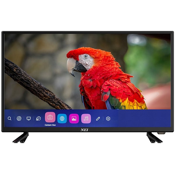 Televizor LED NEI 40NE6800, Ultra HD 4K, 100cm