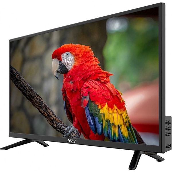 Televizor LED NEI 40NE6800, Ultra HD 4K, 100cm