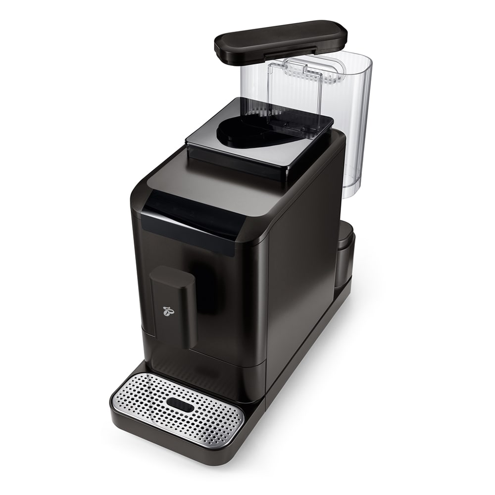 Espressor automat TCHIBO Esperto 2 Caffe ESPERTO2GBK, 1.4l, 1470W, 19 bar, negru