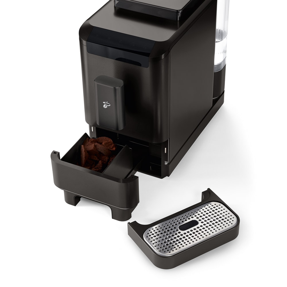 Espressor automat TCHIBO Esperto 2 Caffe ESPERTO2GBK, 1.4l, 1470W, 19 bar, negru