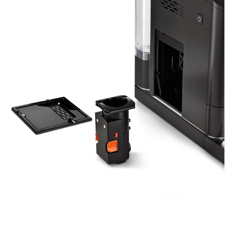 Espressor automat TCHIBO Esperto 2 Caffe ESPERTO2GBK, 1.4l, 1470W, 19 bar, negru