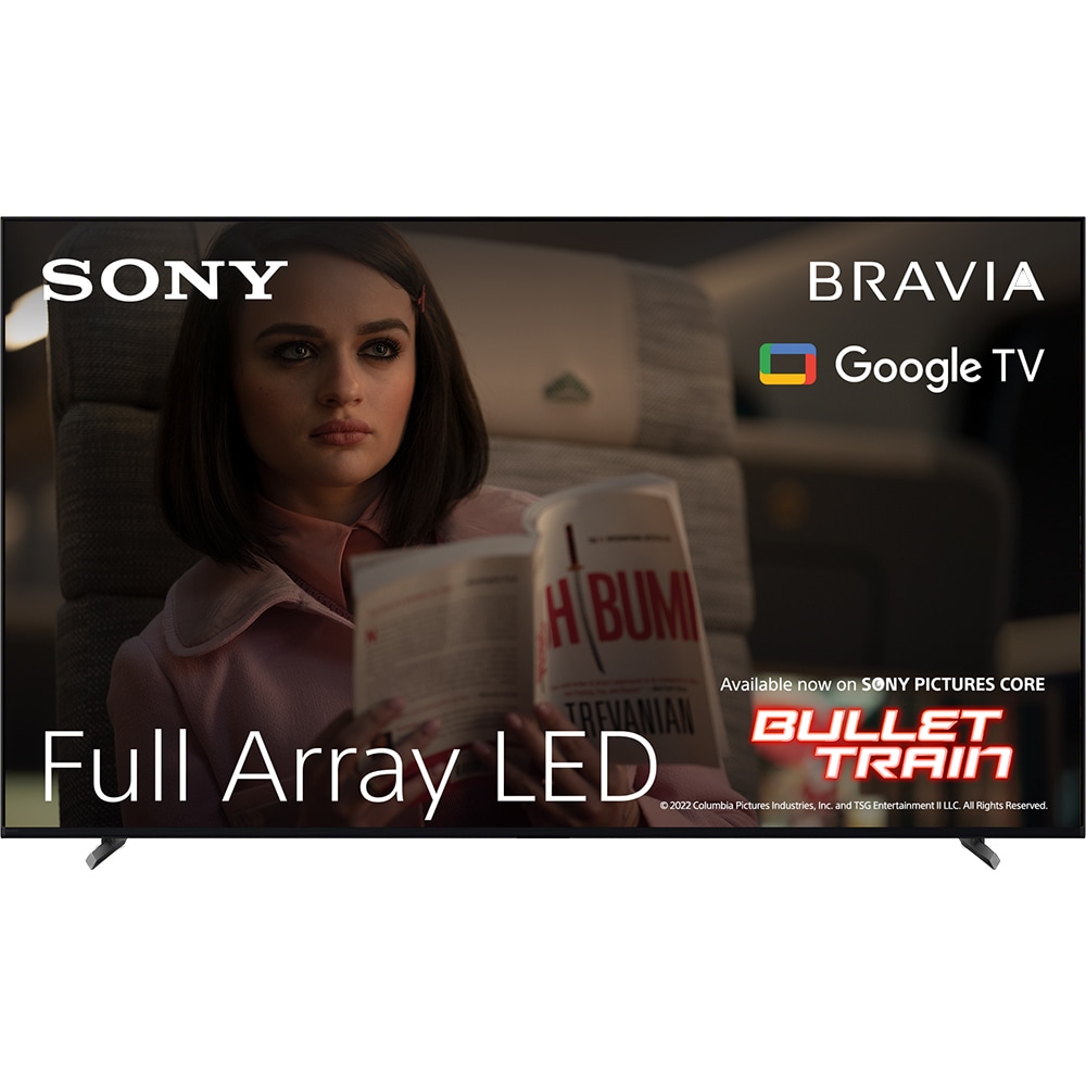 Televizor LED Smart SONY Bravia 85X90L, Ultra HD 4K, HDR, 215cm