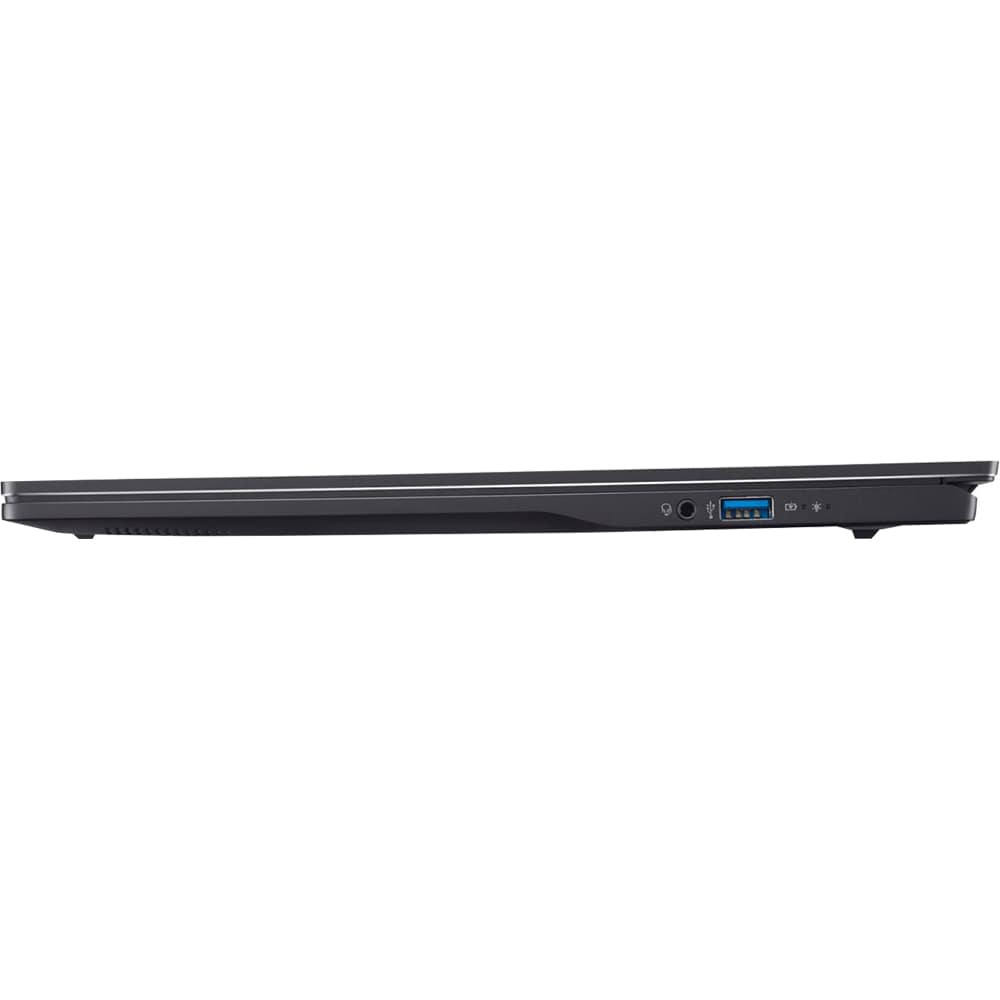 Laptop ACER Swift 16 AI OLED SF16-51-70WV, Intel Core Ultra 7 258V pana la 4.8GHz, 16" WQXGA+, 32GB, SSD 1TB, Intel Arc Graphics, Windows 11 Home, Ice Black