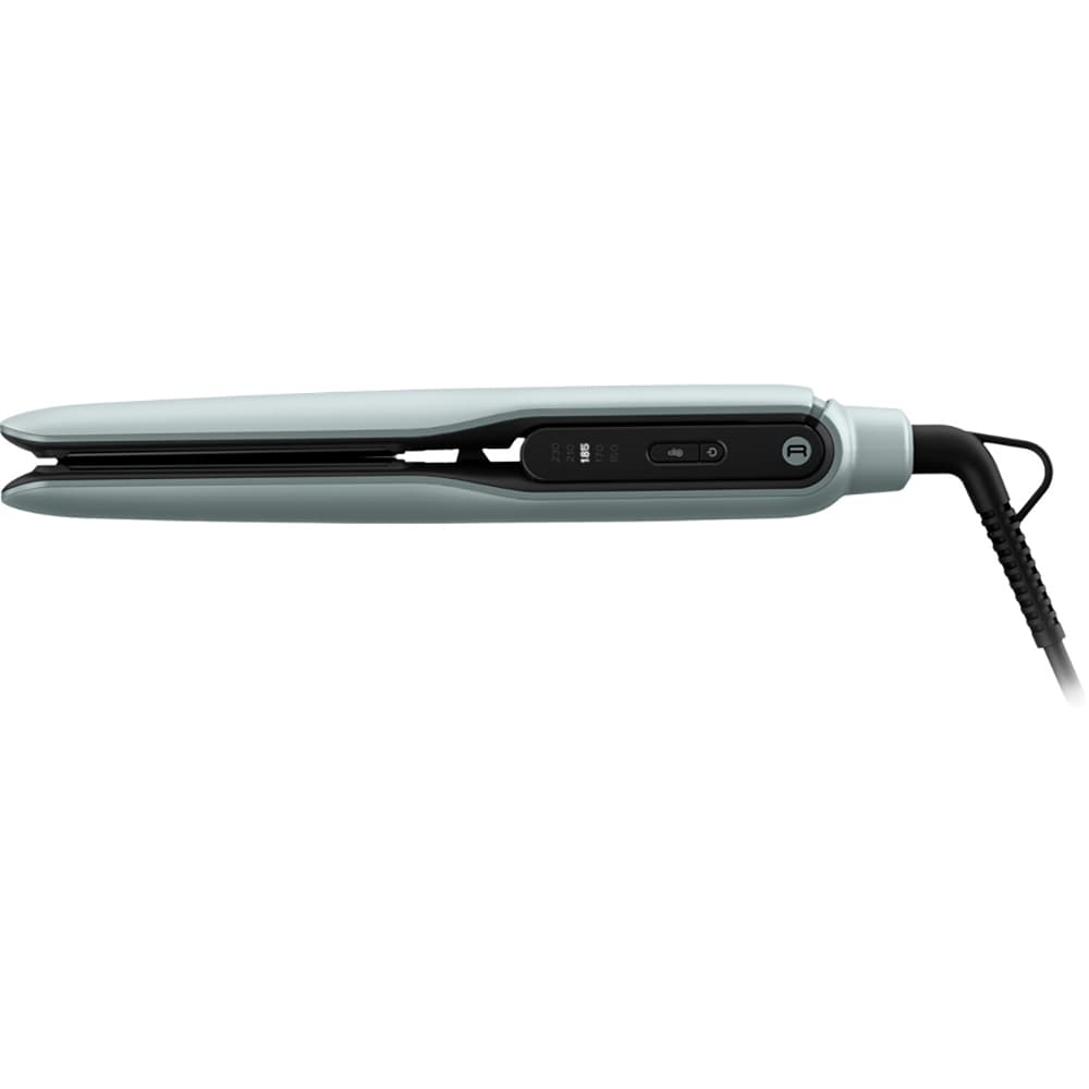 Placa de indreptat parul ROWENTA Thermoglide SF5120E0, 230 grade, verde