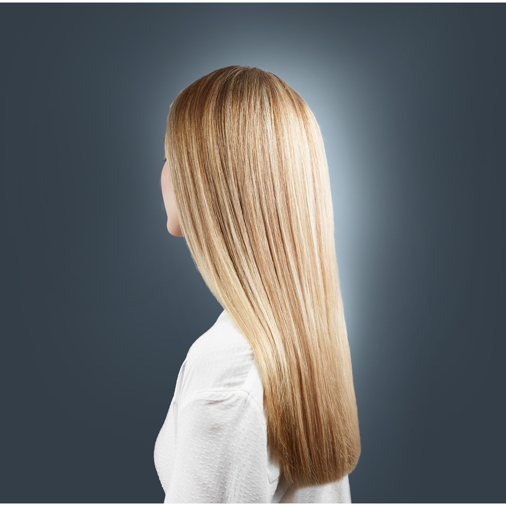 Placa de indreptat parul ROWENTA Thermoglide SF5120E0, 230 grade, verde