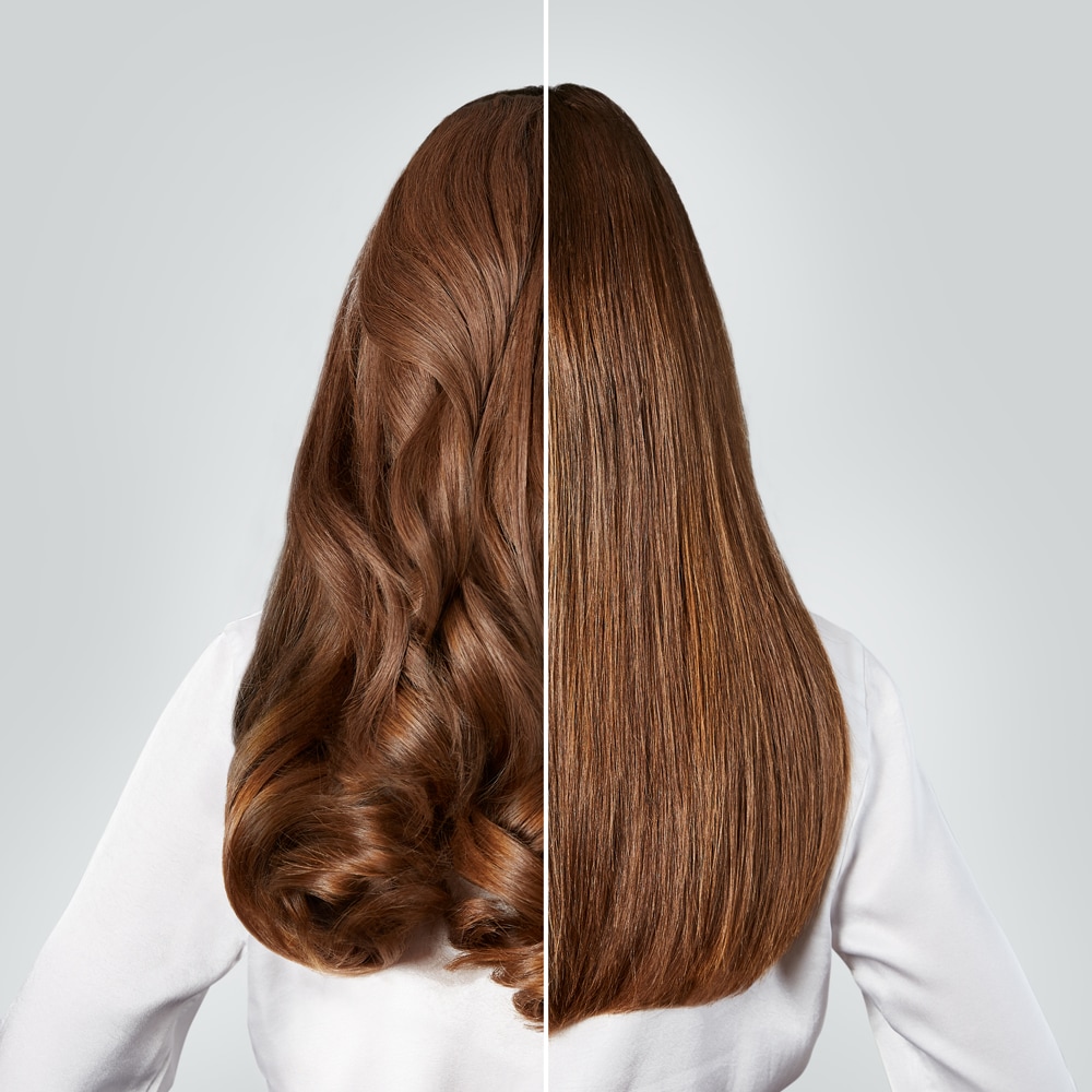 Placa de indreptat parul ROWENTA Thermoglide SF5120E0, 230 grade, verde