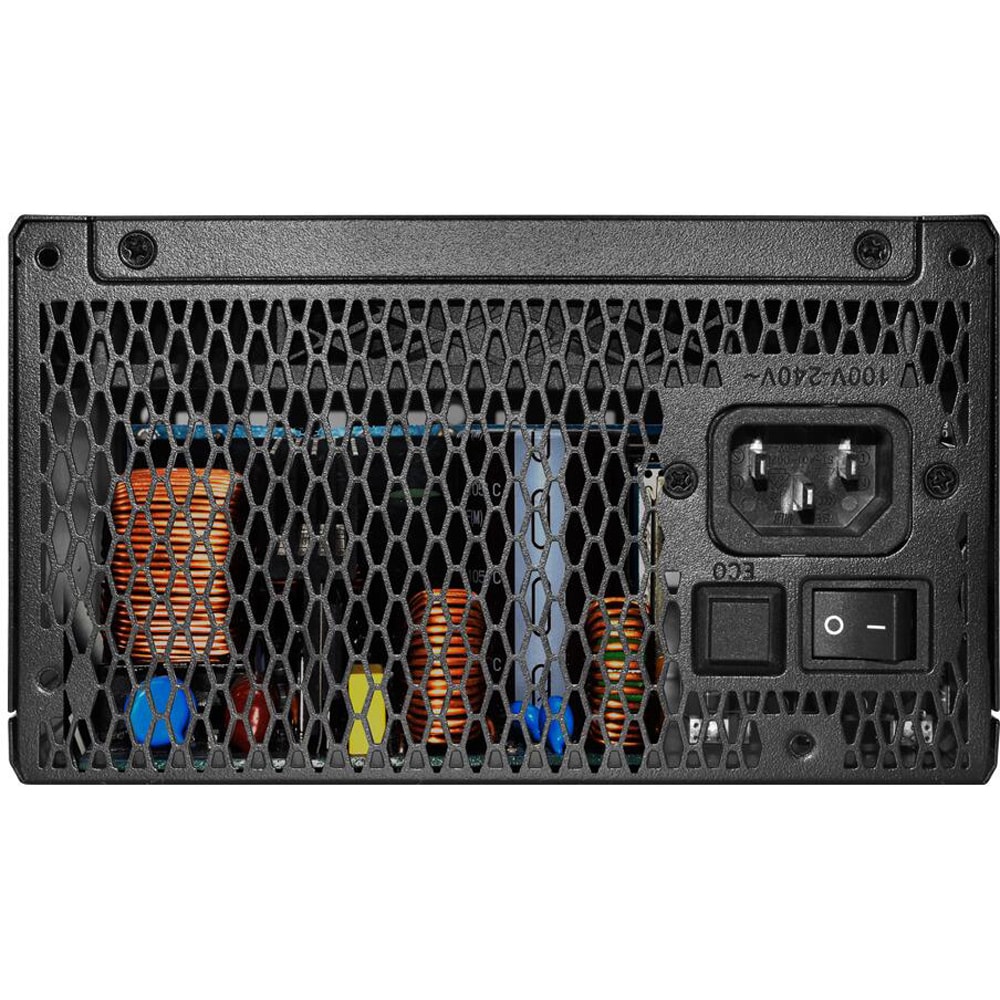 Sursa PC SUPER FLOWER Leadex III GL Gold Up, 1300W, 140mm, 80 Plus Gold, Full Modular