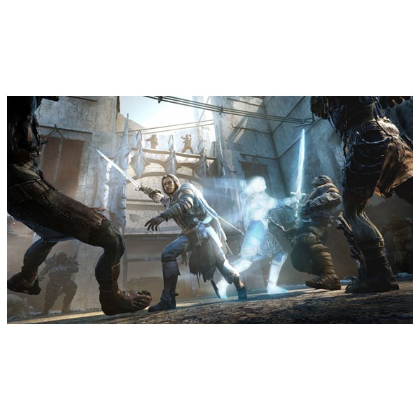 Middle-earth: Shadow of Mordor - GOTY Xbox One