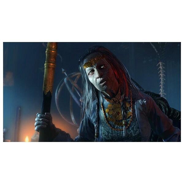 Middle-earth: Shadow of Mordor - GOTY Xbox One