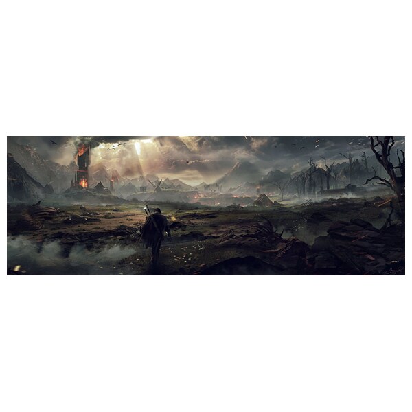 Middle-earth: Shadow of Mordor - GOTY Xbox One