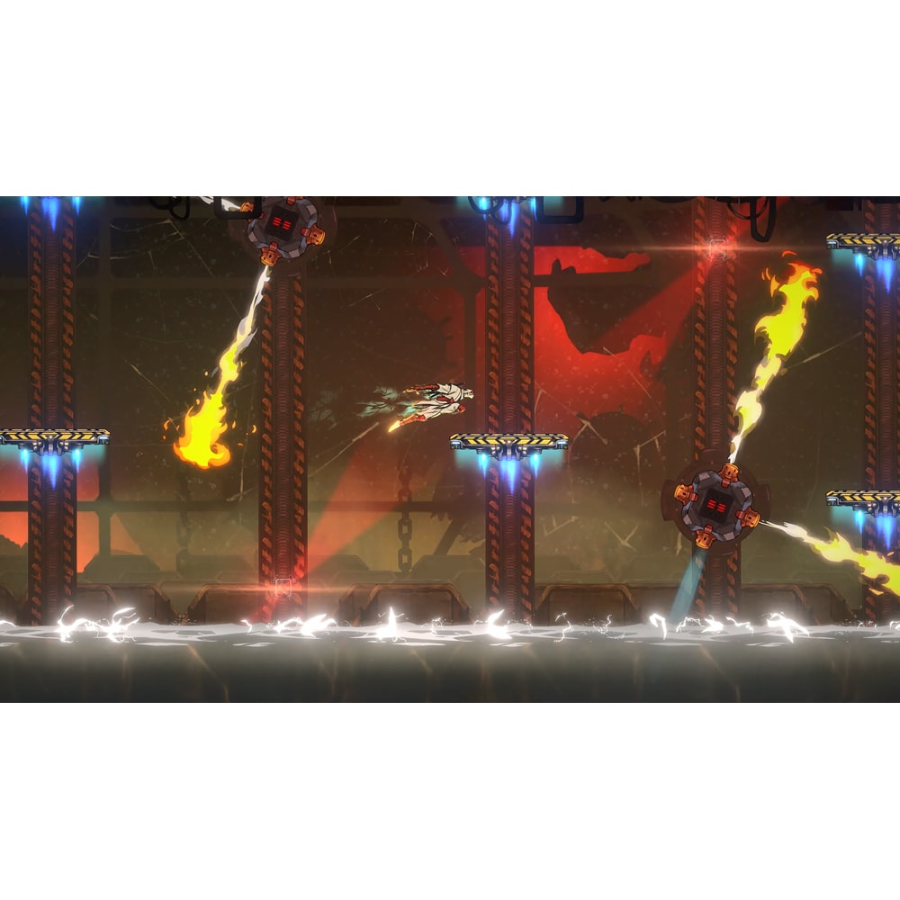 Joc Shinobi Art of Vengeance PS5