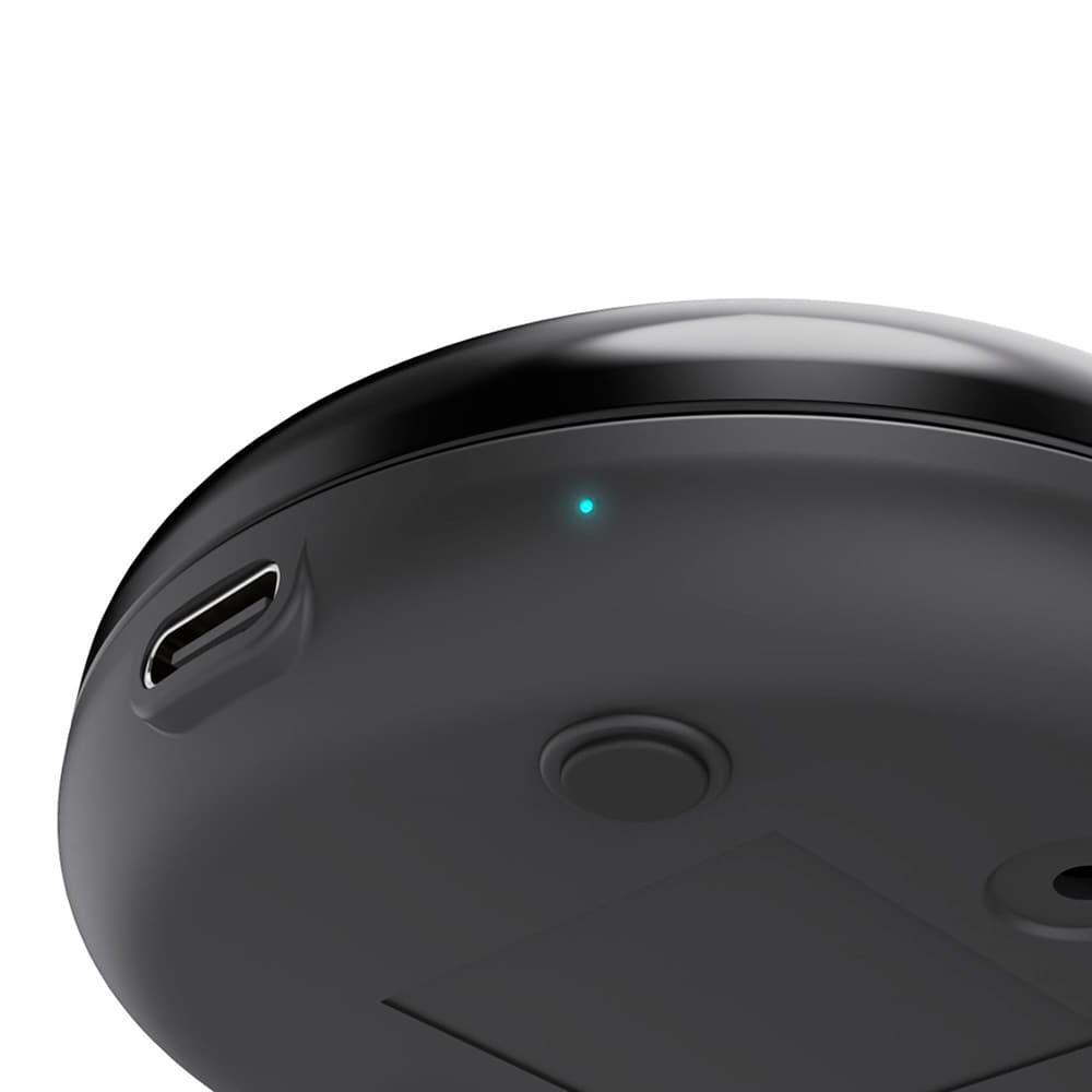 Telecomanda inteligenta HAMA 176639, universala, negru