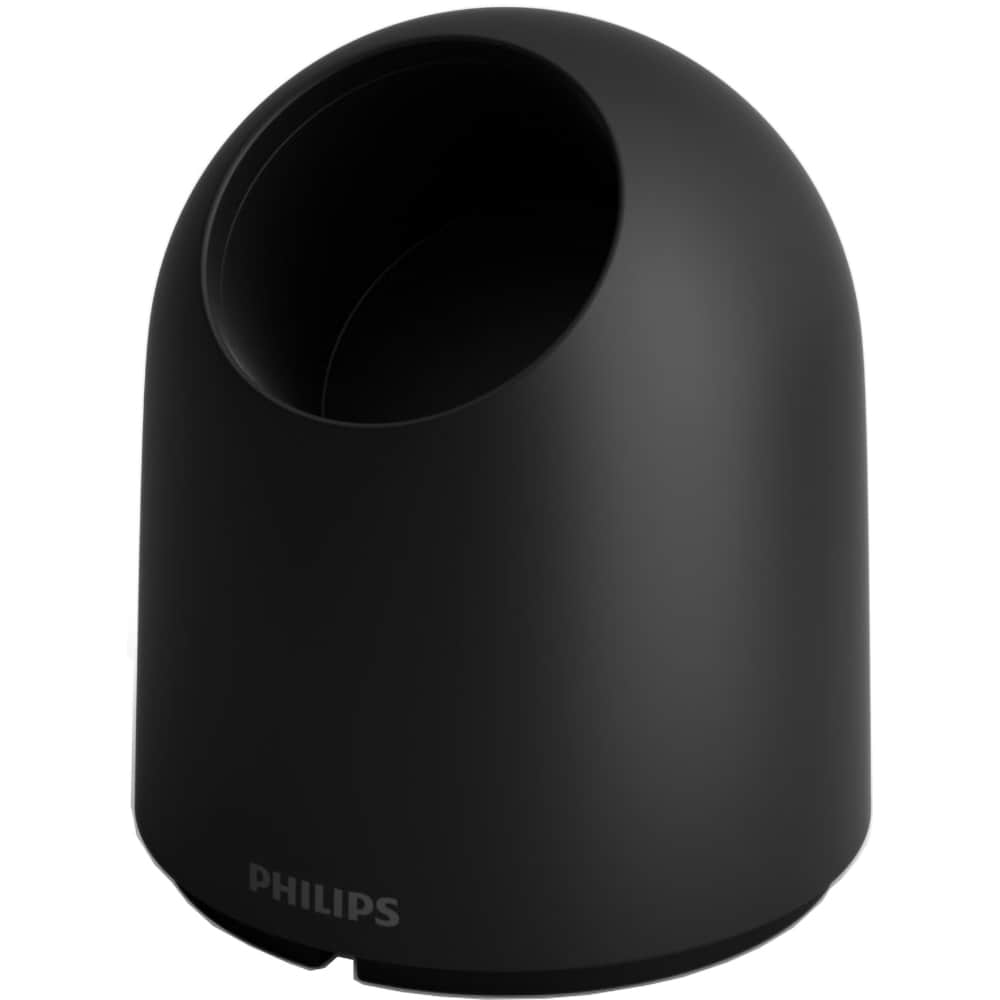 Suport PHILIPS HUE Secure, negru