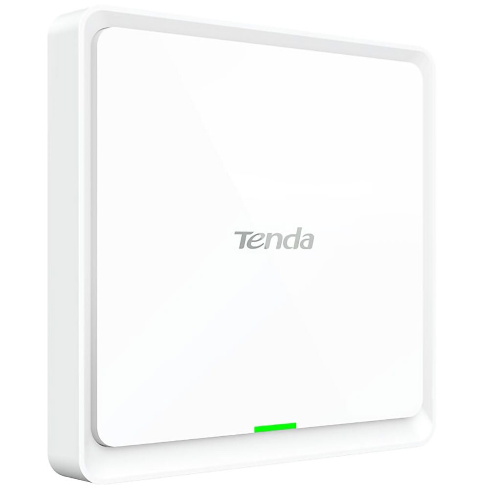 Intrerupator smart TENDA Beli SS3, Wi-Fi, alb
