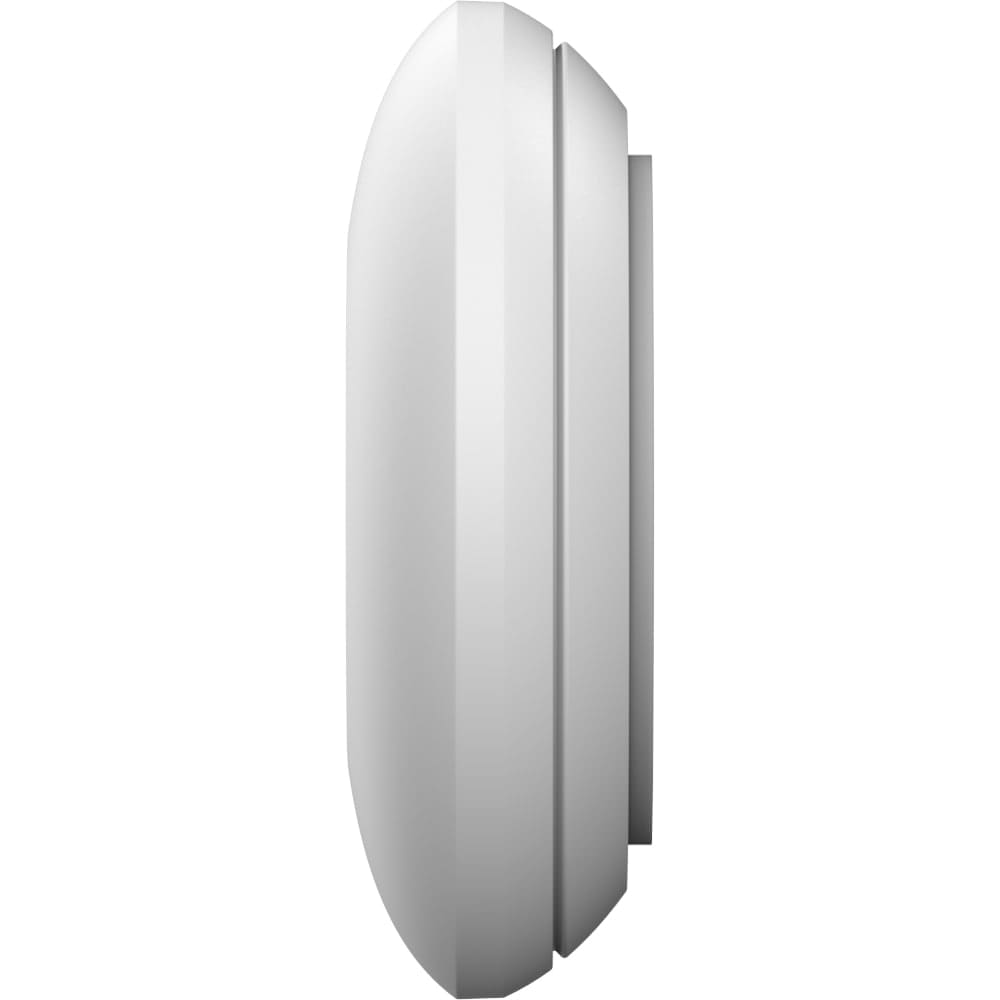 Buton urgenta EZVIZ T3C, Wi-Fi,  2.4 Ghz, Baterie CR2032, Raza de functionare 200 metri, ZigBee, alb