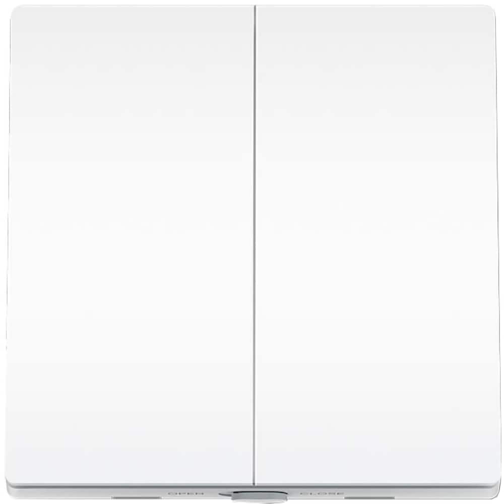 Intrerupator smart TP-LINK Tapo S220, Wi-Fi, alb