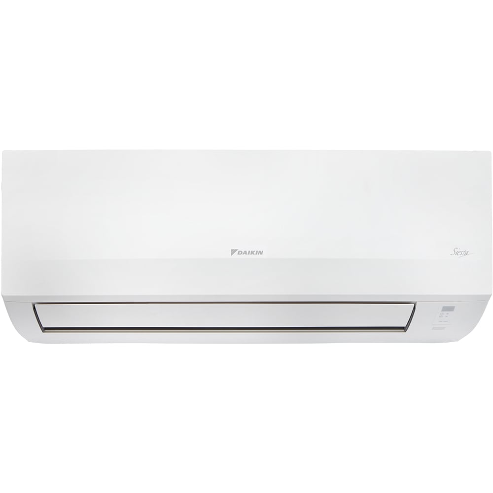 Aer conditionat DAIKIN Siesta C, 12000BTU, A++/A+, Inverter, Functie Incalzire, Wi-Fi, alb