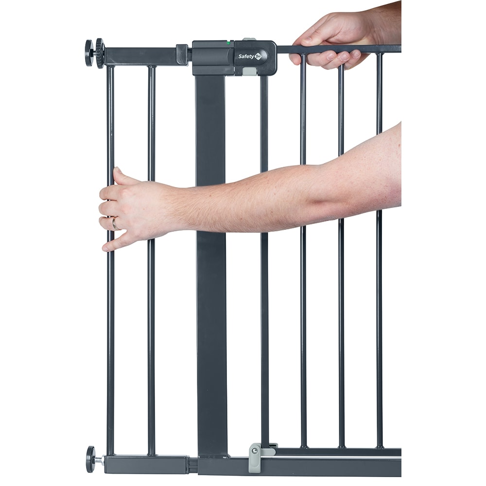 Extensie poarta de siguranta SAFETY 1ST 2429057000, negru