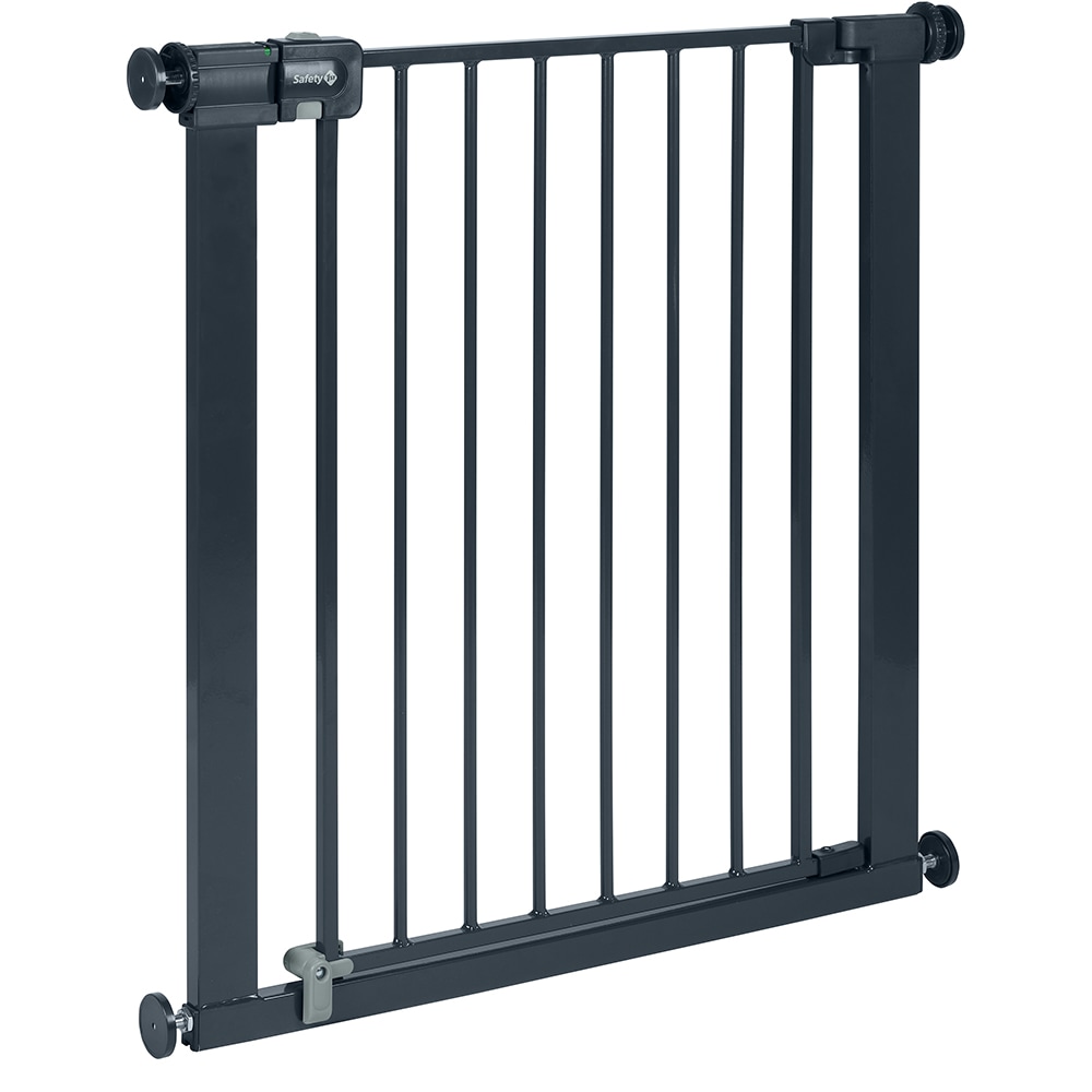 Poarta de siguranta SAFETY 1ST Easy Close 2475057000, negru