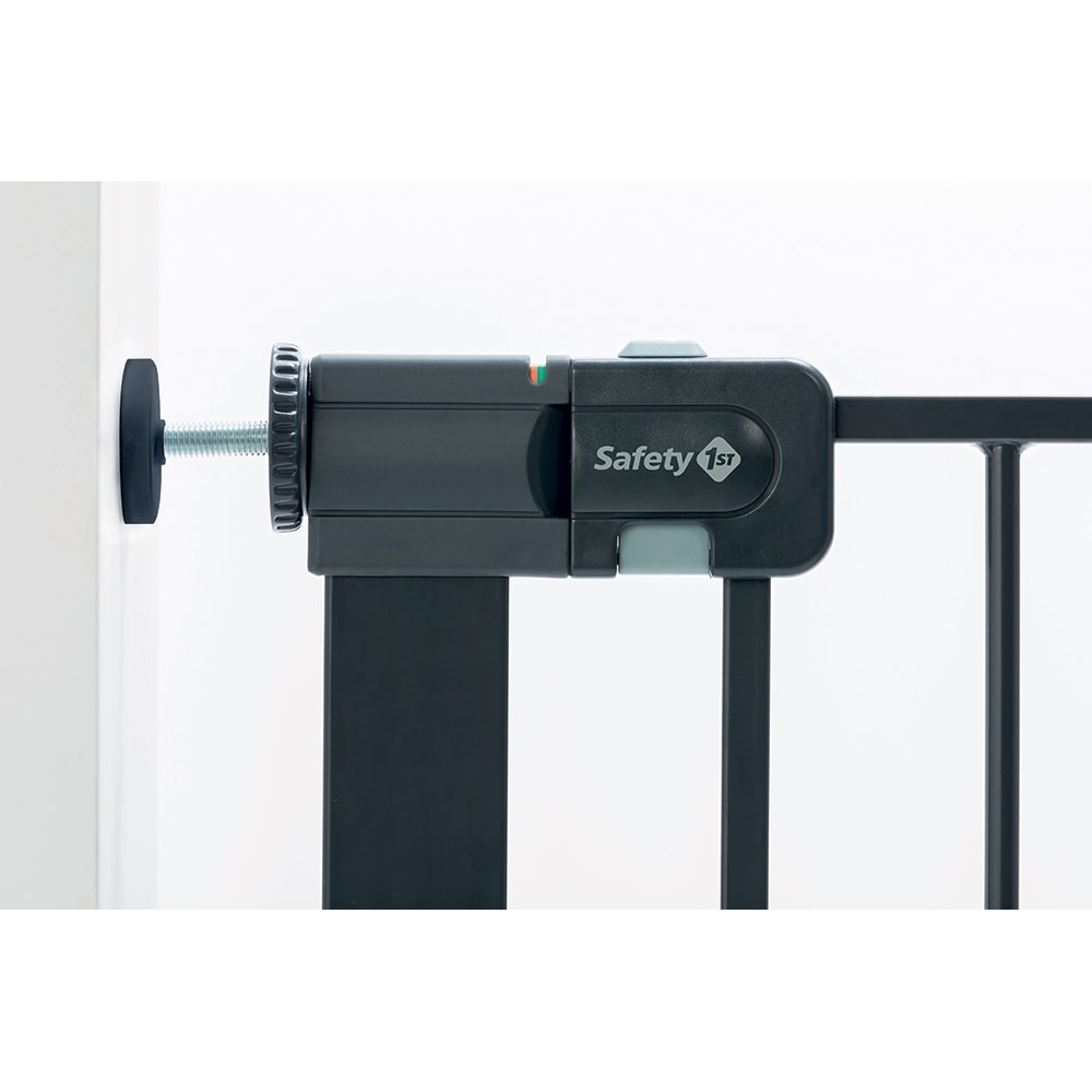 Poarta de siguranta SAFETY 1ST Easy Close 2475057000, negru
