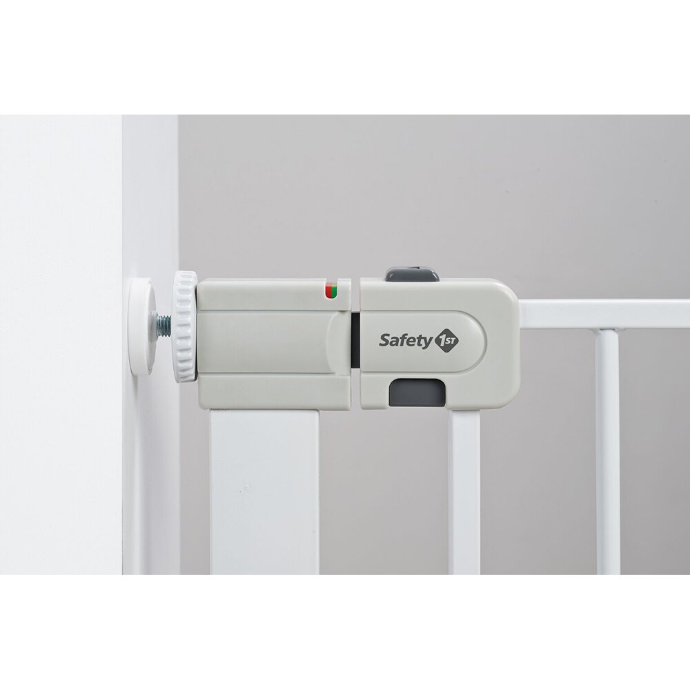 Poarta de siguranta SAFETY 1ST Easy Close 24754310, alb